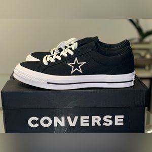 CONVERSE SNEAKERS